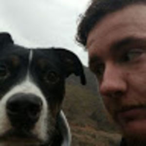 Meet your Posher, Owen